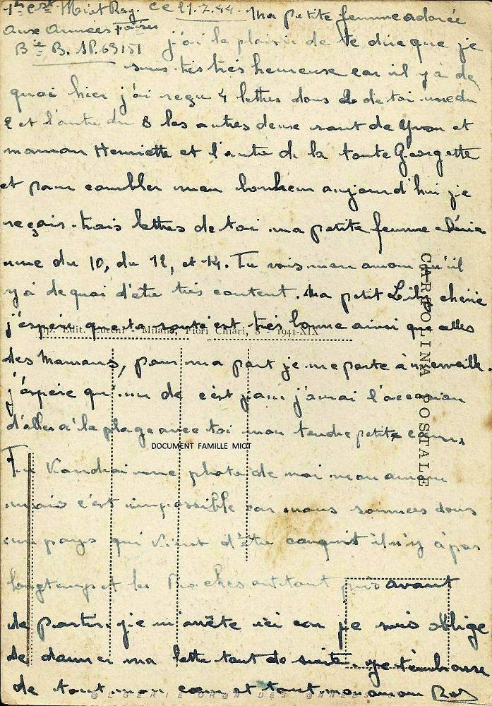 095  1944 07 11   2 Heureux d'avoir recu stocks lettres en retard014.jpg